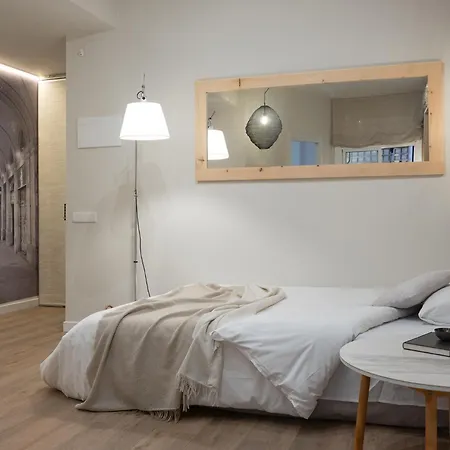 Appartamento 'vicens Gem' Private Terrace Hs Wi-fi In Gracia By Myrentalhost